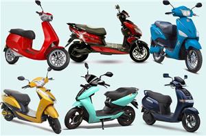EV Scooter Manufacturing Company in Maharashtra for Sale/ Partnership.
