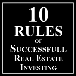 10 Lessons from The Five Rules for Successful Stock Investing by Pat Dorsey and Joe Mansueto